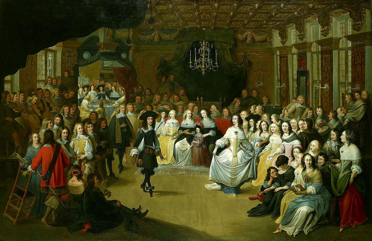 A House Divided: how did the Thorntons feel about the Restoration of Charles II?