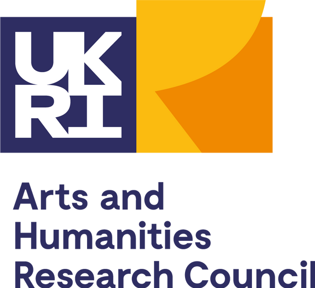Arts and Humanities Council (AHRC)