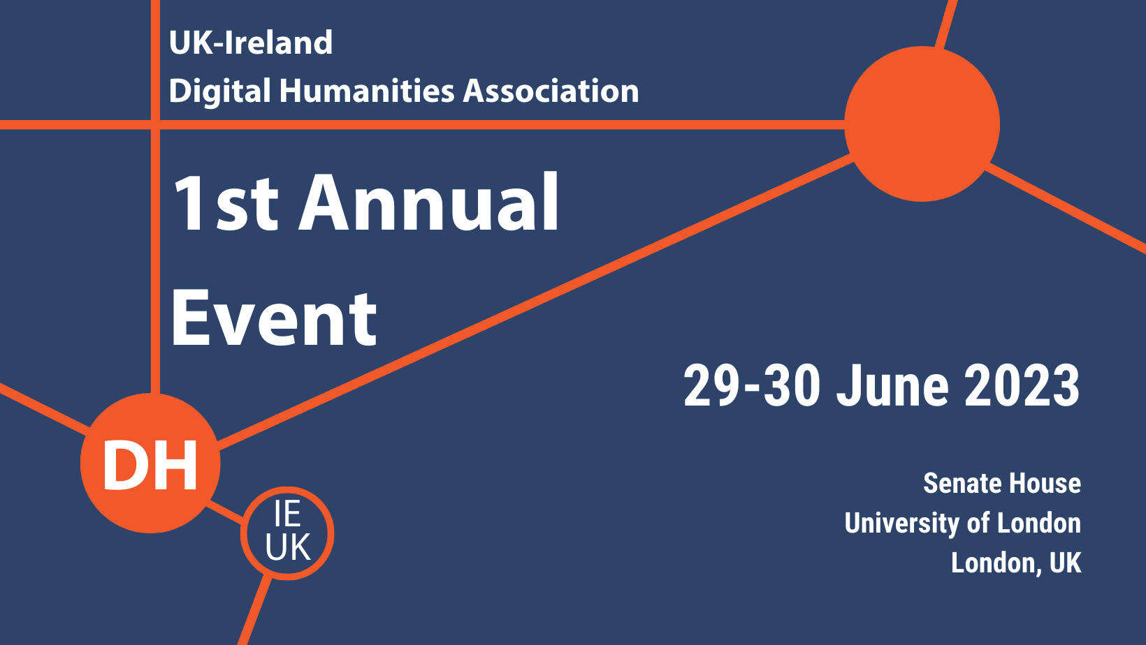 Project Postdoc Sharon Howard to present at UK-Ireland Digital Humanities Association Event