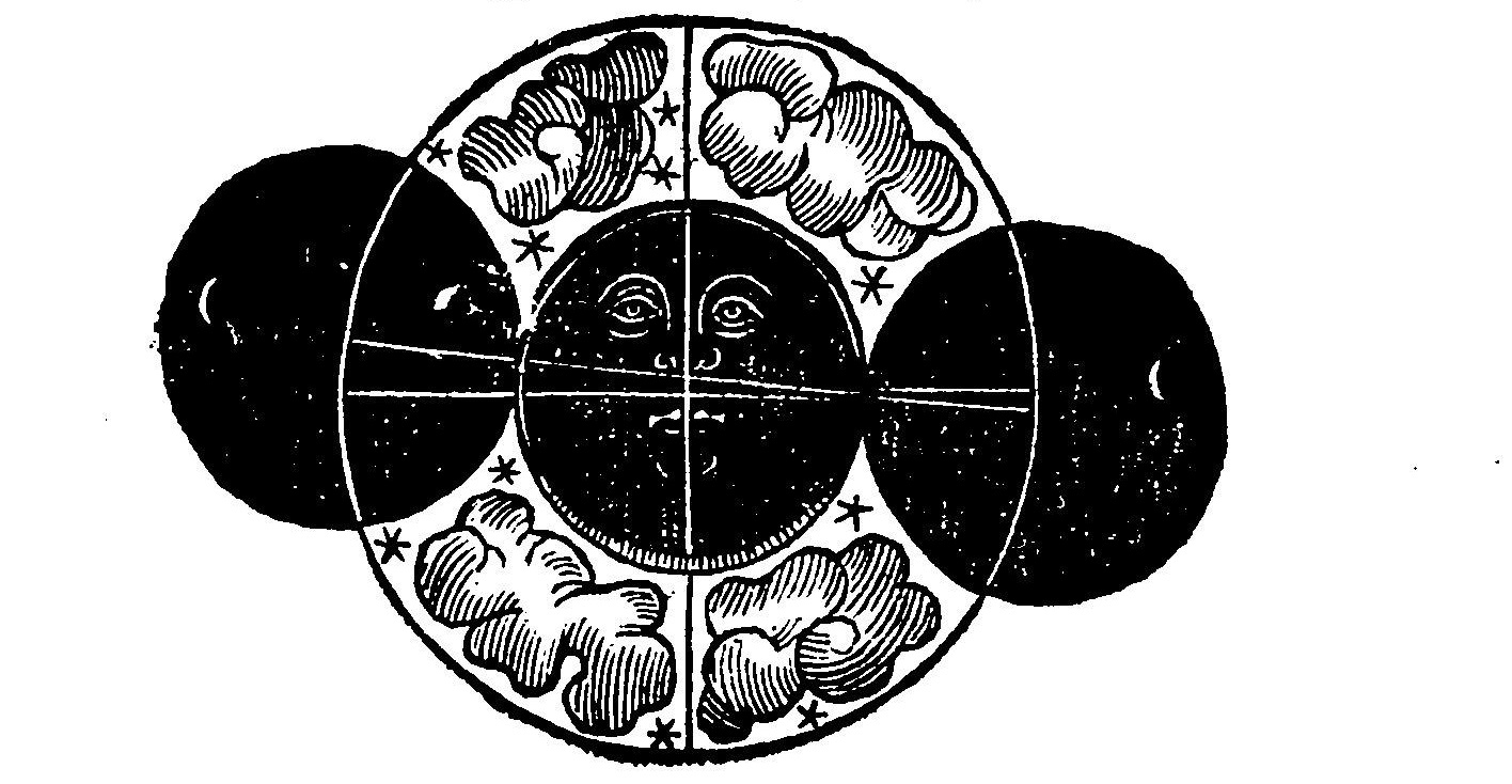 Black Monday: The Solar Eclipse of 1652